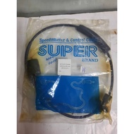SPEEDO METER / SPEED METER CABLE PERODUA KENARI KELISA (MANUAL) 83710-97218