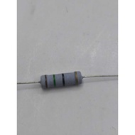 10PCS 2WATT 15ohm RESISTOR 2WATT 15ohm RESISTOR/