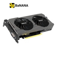 การ์ดจอ INNO3D GeForce RTX 3050 6GB TWIN X2 V2 GDDR6 96-bit by Banana IT