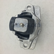 Suitable for Jaguar F-P/Land Rover Star Pulse Engine Foot Rubber T4A13900 Factory Direct Sales Ready