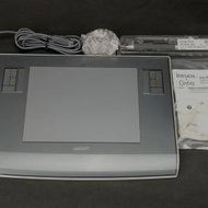 Wacom Intuos3 PTZ-630 繪圖板