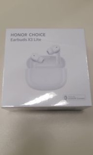 HONOR CHOICE Earbuds X3 Lite