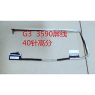 New Laptop LCD Cable for DELL G3 3590 0936x2 450.0H702.0001 40PIN 144HZ FHD cable