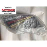 GENUINE Kawasaki Fuel Tank Ninja 150 RR KR150 Black