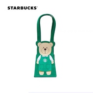 B.LIVEM 🔥พร้อมส่ง🔥starbucks cup ไทย starbucks แก้ว หนามแก้วสตาร์บัคส์ของแท้ หนามด้วยฟาง 24oz Diamond