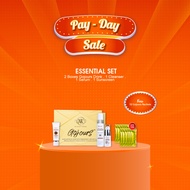 GOJOURS ESSENTIAL SET (ALL PRODUCTS)