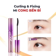 Missha Chuốt mi Ultra Powerproof Thin Mascara 9g