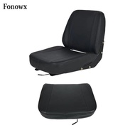 [AbabixaMY] Forklift Seat Farming Equipment Convenient Comfortable Tractor Seat Replace for Agricult