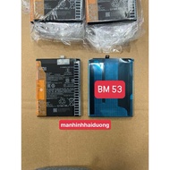 Premium BM 53 battery