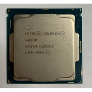 1151 Eighth Generation Nineth CPU G4930 i3 9100F i3 9100 Store Tax Included