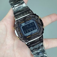 GMW-B5000 SERIES  GMW-B5000TCM-1 /PREMIUM COPY ORI 1:1/diamond-like carbon (DLC) coating  /Stainless