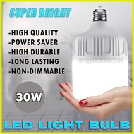 ☬ LED E27 screw led light bulb 220V WATERPROOF led lights for house ceiling bombilya led light bulb