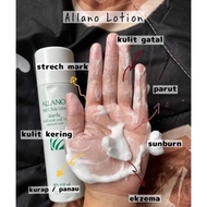 Allano Hand & Body Lotion - Amway