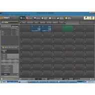 Aplikasi BIlling Warnet