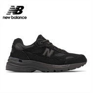 [New Balance] NB Retro Sneakers _ Unisex Black M992ea-D Last 992