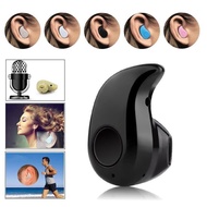 Handsfree Bluetooth Keong Ultra Mini / Headset BT Ear Phone USB Charge