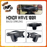 OTORCYCLE ACCESSORIES MOTORCYCLE FAIRINGS BACK COWLING WAVE 100/100R A45