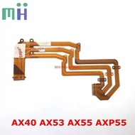 COPY NEW AX40 AX53 AX55 AXP55 LCD Flex Display Screen Hinge Cable FPC FP-2359 For Sony FDR-AXP55 FDR
