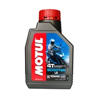 Nhớt xe ga Motul Le 10w40 800ml
