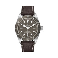 Tudor TUDOR Watch Biwan Series Men's Watch Fashion Sports Business Belt Mechanical Watch M79010SG-0001