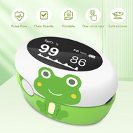 BM20 blood oxygen concentration detector for infant Pediatric Mini finger pulse oximeter Cute little