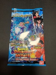 龍珠閃卡