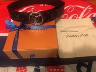 LV 皮帶