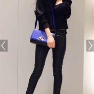 BULGARI 寶格麗肩背包