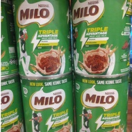 Australia Nestle MILO - Original  EXP: AUG 27