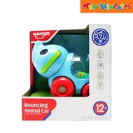 Huanger Bouncing Animal Car