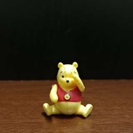 絕版 Sega 小熊維尼  winnie the pooh disney 積木人 世嘉