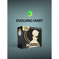 Pokemon ETB Mega Evolution Base Gardevoir