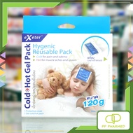 Exeter Cold Hot Gel Pack 120g