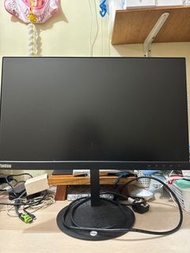 Lenovo Monitor 21.5吋電腦螢幕屏幕(T22i-10)