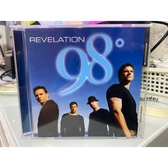 98 98 Degrees - Pop Boy Band Music Album CD Universal Records - Near Mint (NM) Condition