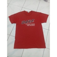 Fruit of The Loom T-shirt SZ M