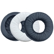 Best Price 70MM General Replacement Ear Pad Cushion Earpads for sony MDR-ZX100 ZX300 V150 V300 Heads