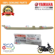 135LC GUIDE STOPPER CHAIN GUIDE 135LC TIMING TENSIONER CHAIN GUIDE [100% ORIGINAL YAMAHA]-1S8-E2231-