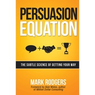 Equation Persution book