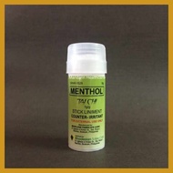TaiF/Chi]b`Menthol+GT@cA@Stick+IH[Liniment