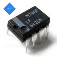 10 Piece LF442ACN LF442CN LF442 DIP-8 In stock