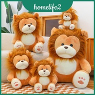 Plush Lion Adorable Stuffed Animal Soft Toy Perfect For And Cuddling Gifting