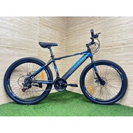 26" MTB GTA TC-7 21s