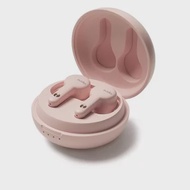 SUDIO SUDIO A2 ANC TRUE WIRELESS EARBUDS PINK