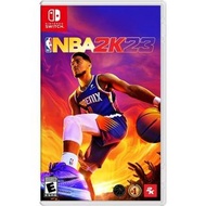 Switch NBA 2K23 NBA2k23