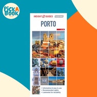 [100% Original Books] - Insight Guides Flexi Map Porto (Insight Maps) by Insight Guides (UK edition,