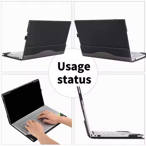 Laptop Case Cover For Lenovo ThinkPad L14 Gen 3 / 4 14" PU Notebook PC Protection SleeveNew Laptop C