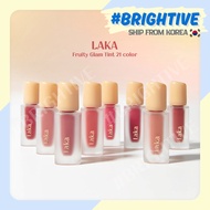 [LAKA] Fruity Glam Tint 21 color