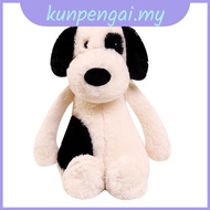 Dog Timid Pirate Stuffed Animal Fluffy Toy Lovely Cartoon Gift Pooch Dalmatian