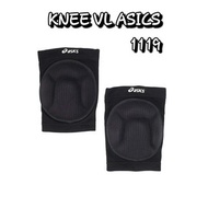 ASICS Volleyball Thick Foam Protective Knee Pad